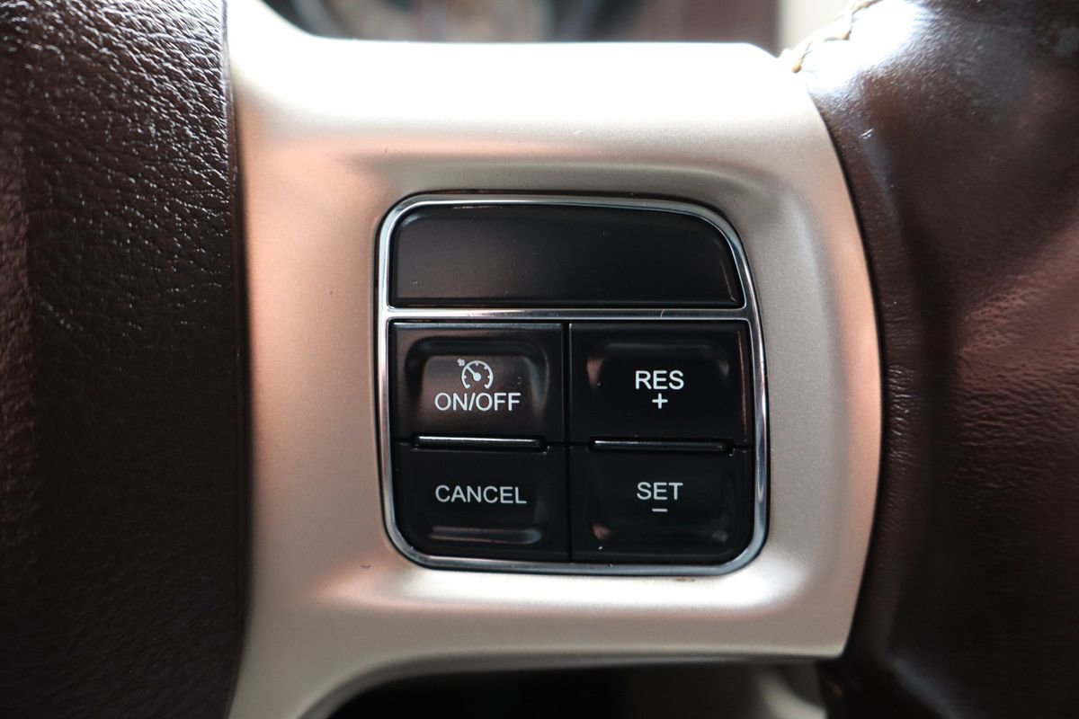 Used 2017 RAM 2500 Longhorn w/ Snow Chief Group image 31