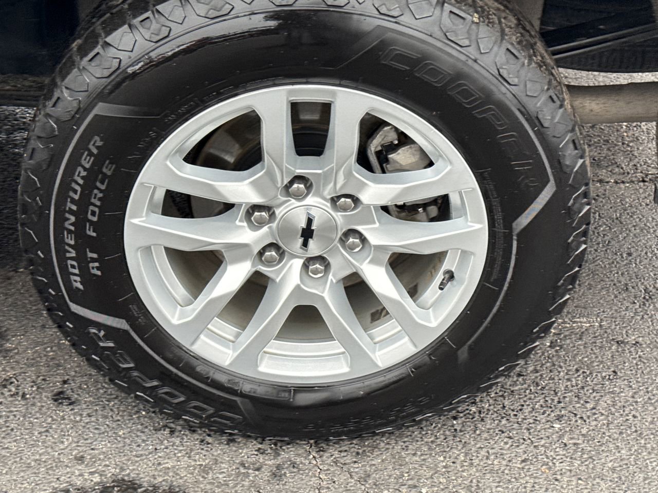 Used 2019 Chevrolet Silverado 1500 RST image 12