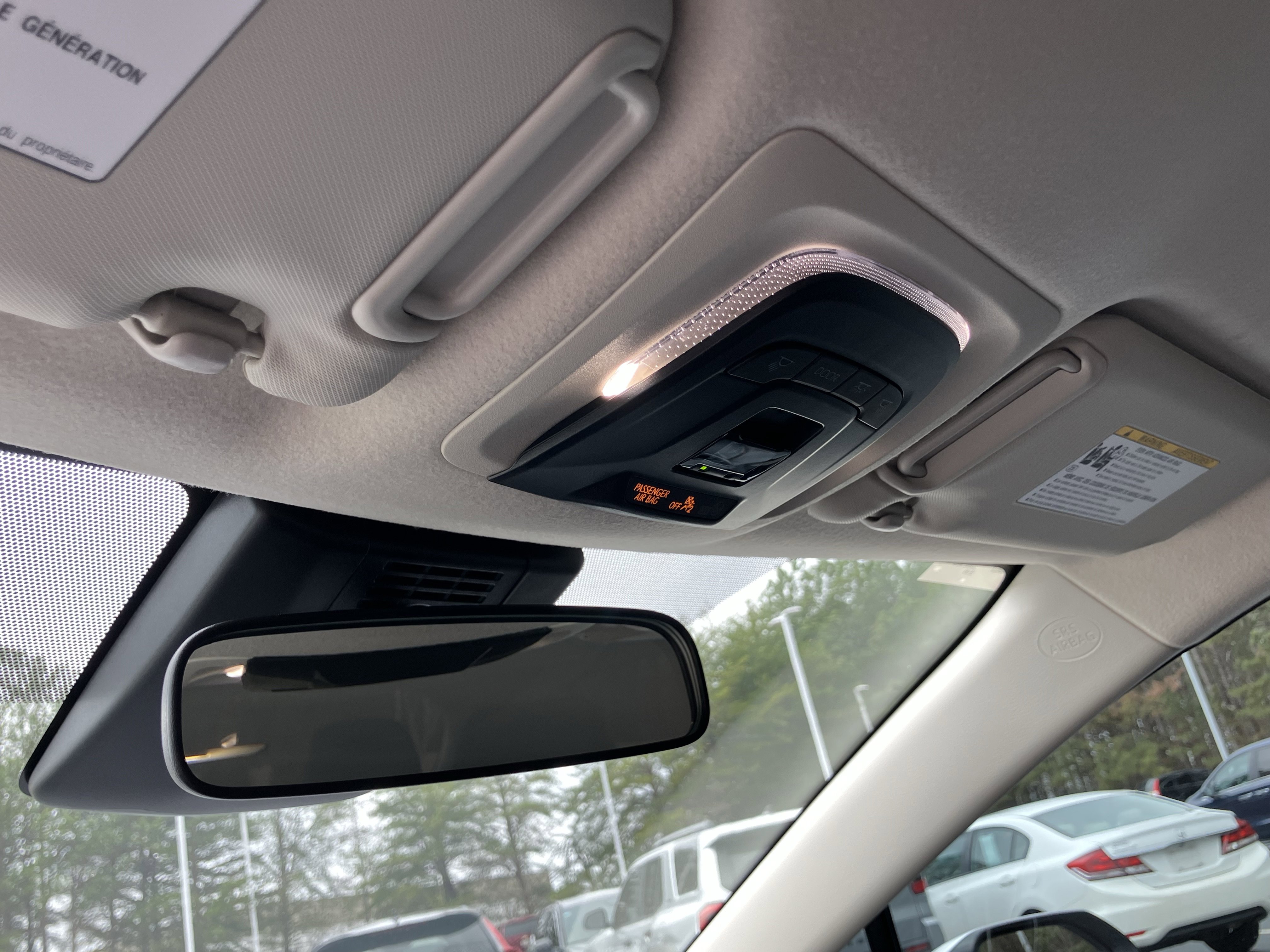 Used 2026 Toyota Corolla LE w/ LE Premium Package image 29