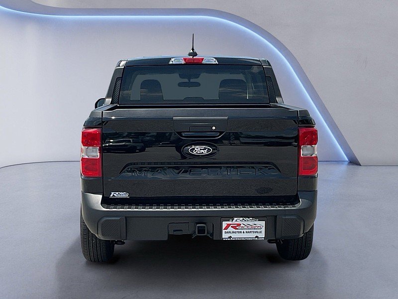 New 2026 Ford Maverick XL FWD image 7