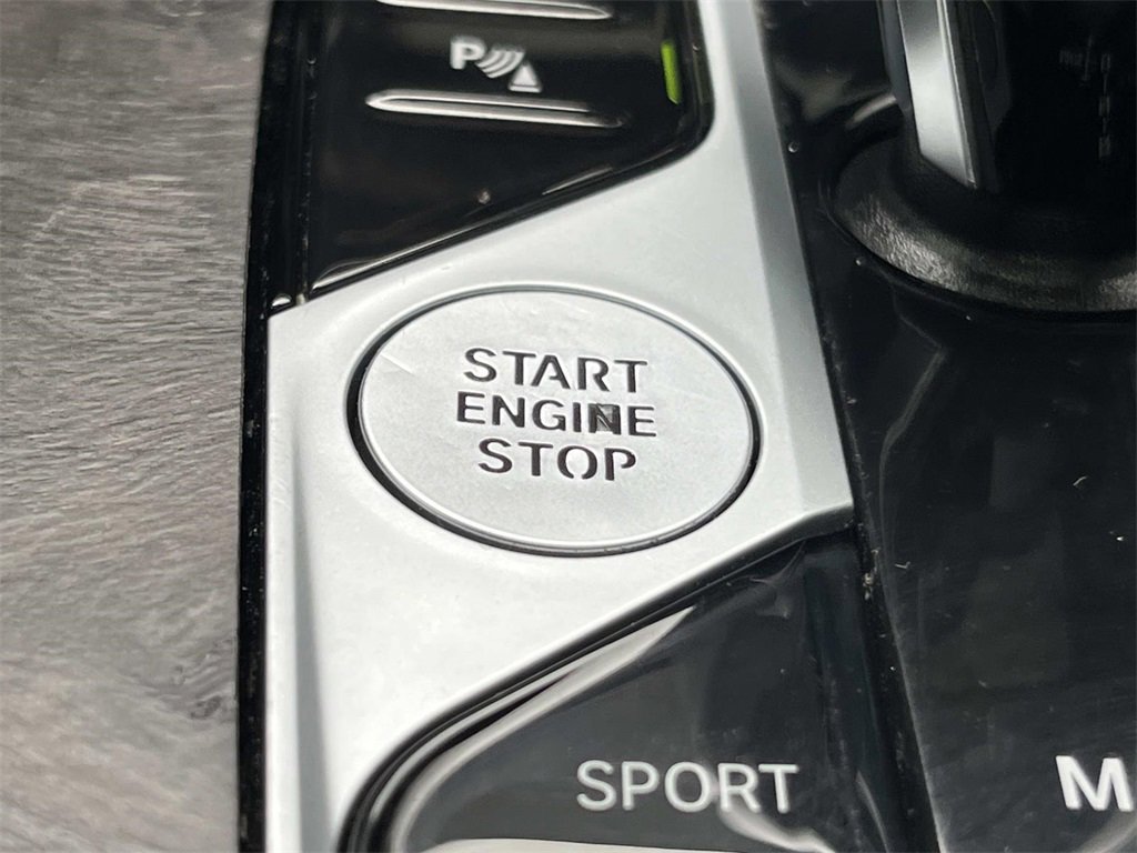 Used 2023 BMW X5 xDrive40i image 25