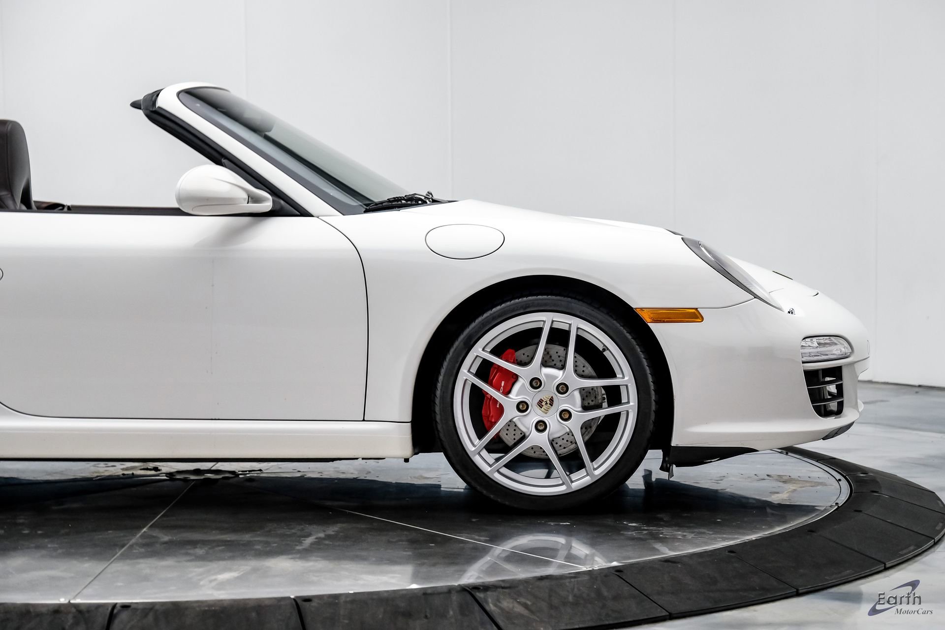Used 2011 Porsche 911 Carrera S RWD image 28