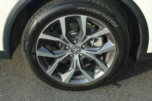 Used 2024 Acura MDX SH-AWD w/ Technology Package image 8