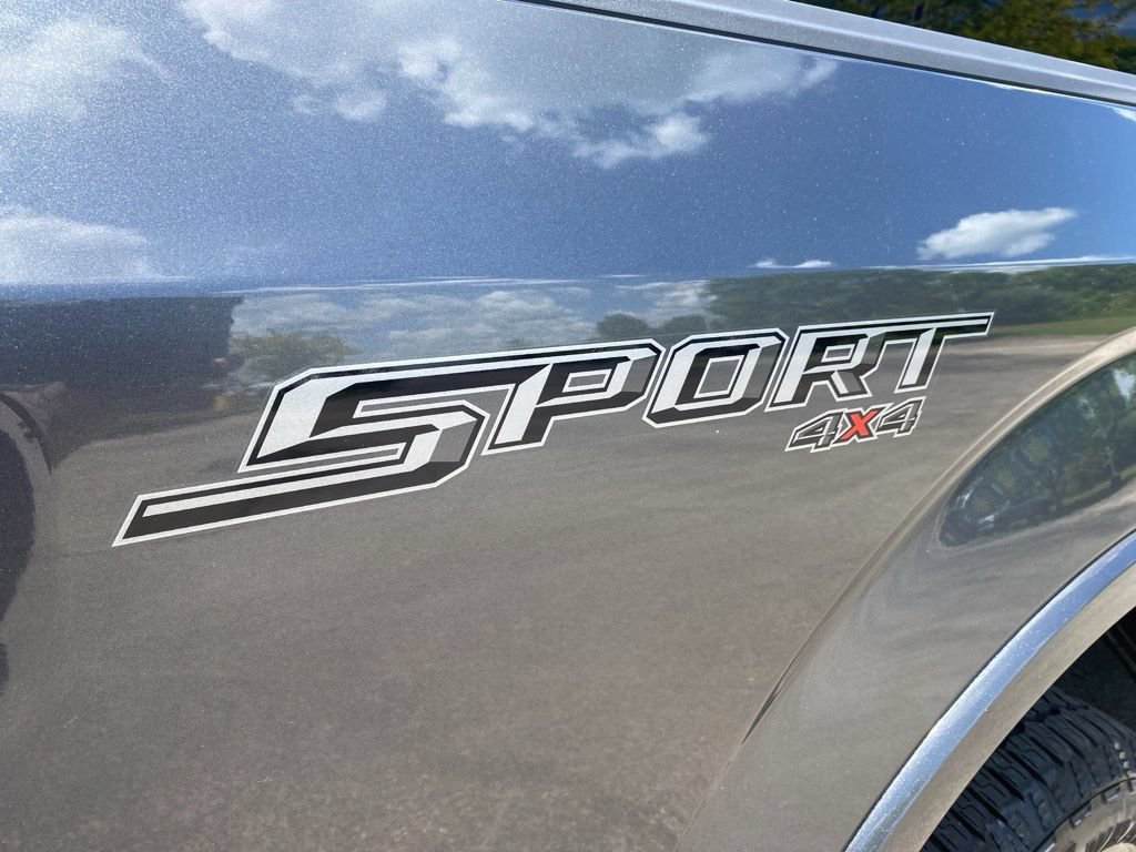 Certified 2019 Ford F150 XLT w/ Equipment Group 302A Luxury AWD/4WD image 17