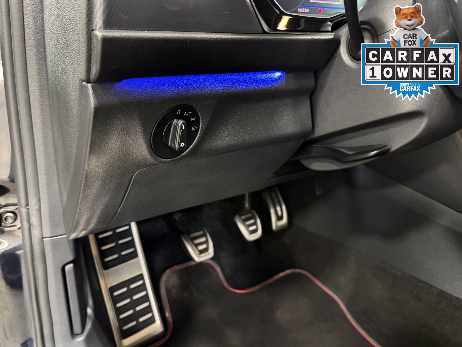 Used 2019 Volkswagen Jetta GLI Autobahn FWD image 18