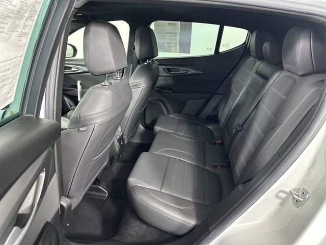 Used 2024 Alfa Romeo Tonale Ti w/ Premium Interior Package image 24