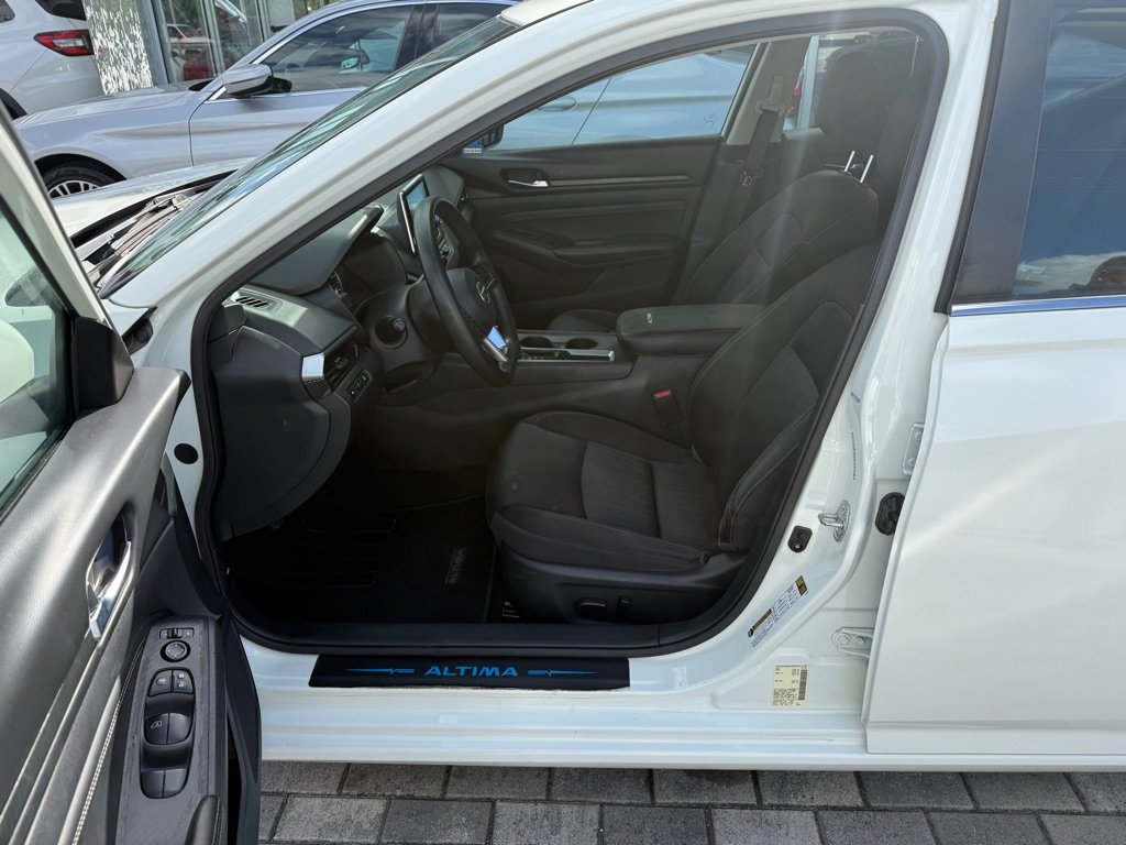Used 2020 Nissan Altima 2.5 S image 26