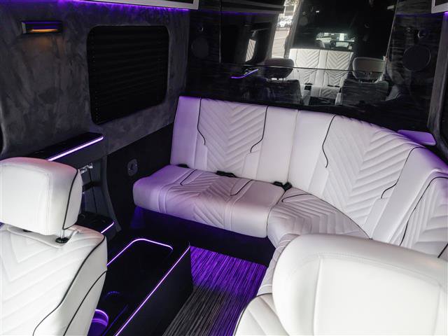 Used 2023 Mercedes-Benz Sprinter 3500 image 20