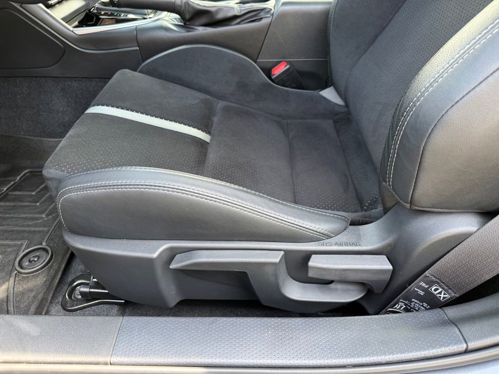 Certified 2025 Toyota GR86 Premium RWD image 13