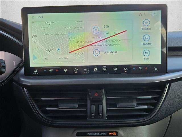 New 2026 Ford Escape SE image 11