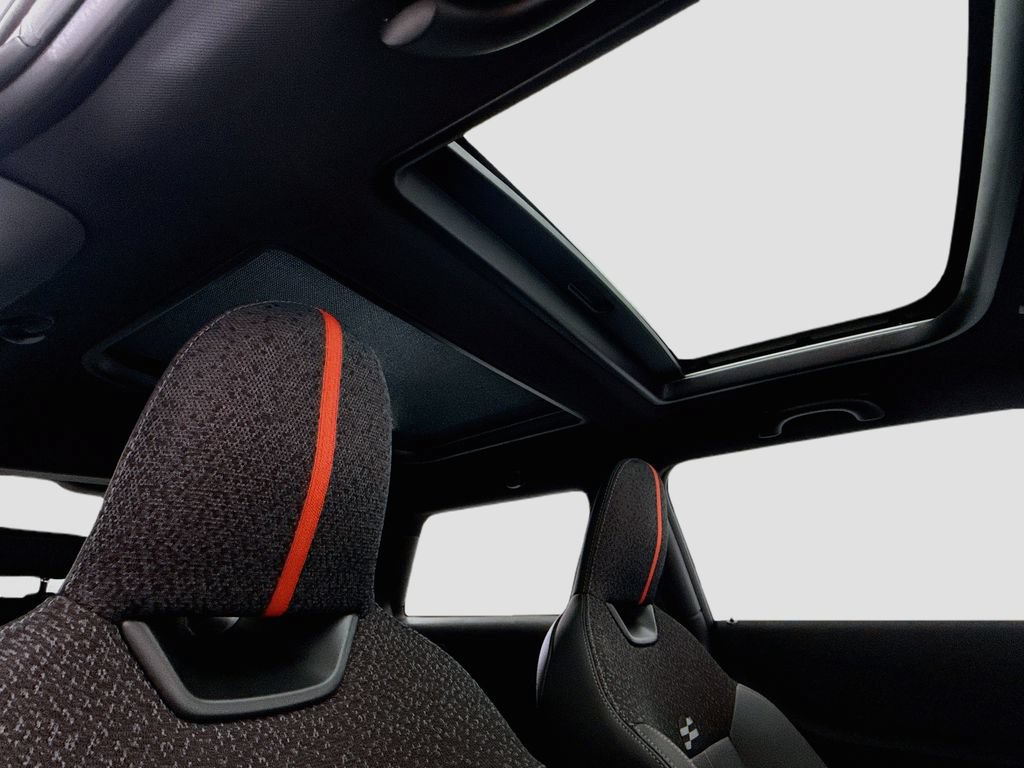 New 2026 MINI Cooper John Cooper Works FWD image 17