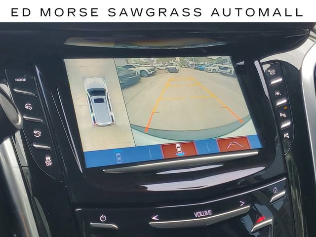 Used 2020 Cadillac Escalade Luxury image 28