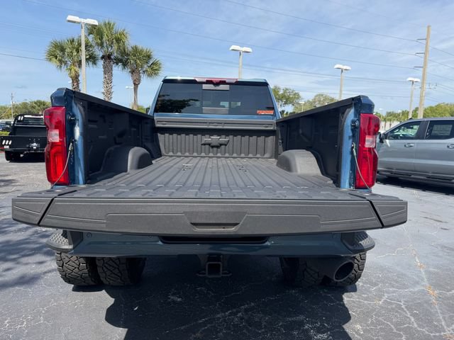 New 2026 Chevrolet Silverado 3500 High Country w/ High Country Premium Package AWD/4WD image 14