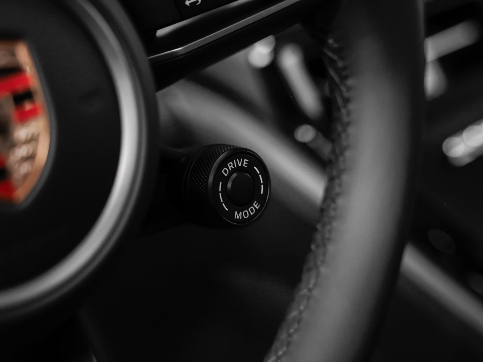 New 2026 Porsche Panamera 4 image 27