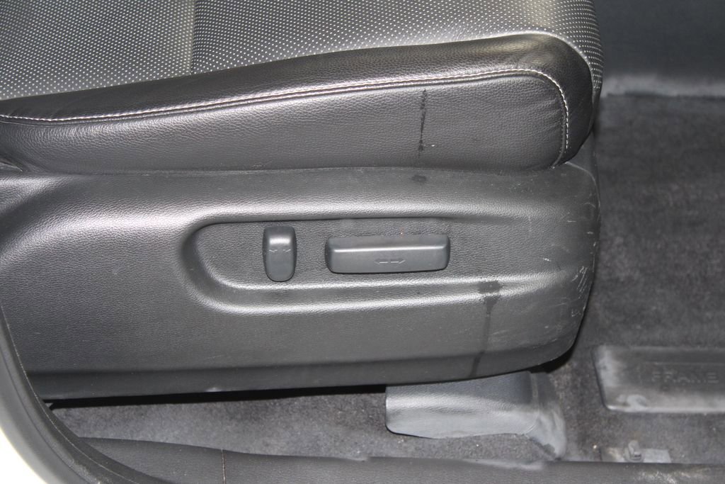 Used 2023 Honda Ridgeline RTL-E image 26