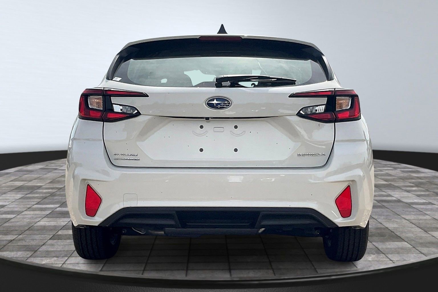 New 2025 Subaru Impreza 2.0i image 4