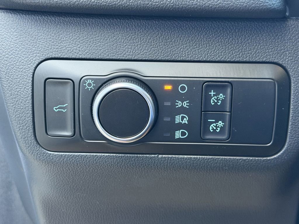 Used 2025 Ford Escape Active image 25