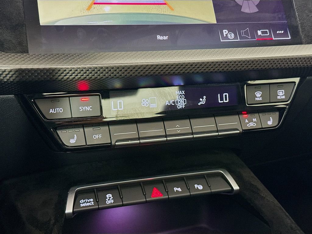 Used 2024 Audi RS 3 image 17