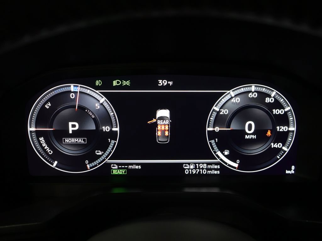 Used 2024 Mitsubishi Outlander SEL image 39