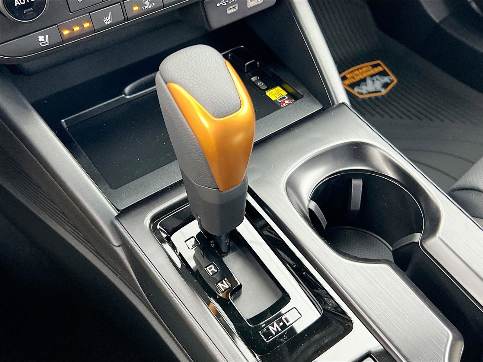 New 2026 Subaru Outback Wilderness image 18