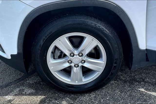 Used 2019 Chevrolet Trax LS image 33