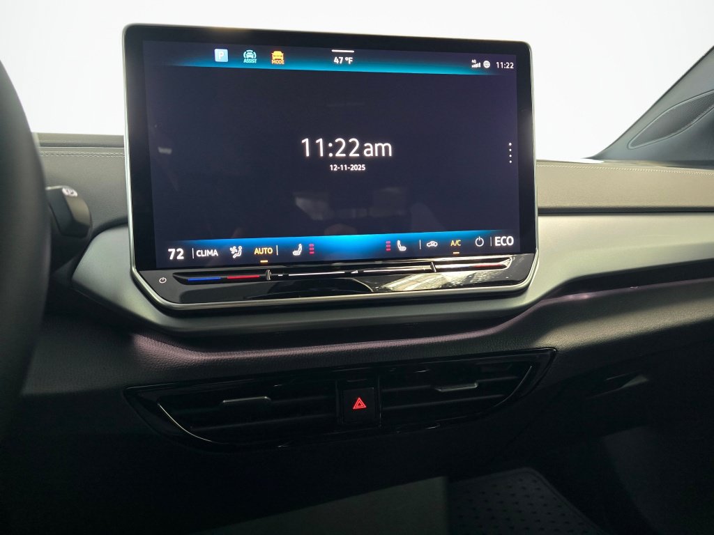 New 2026 Volkswagen ID.4 Pro AWD/4WD image 23