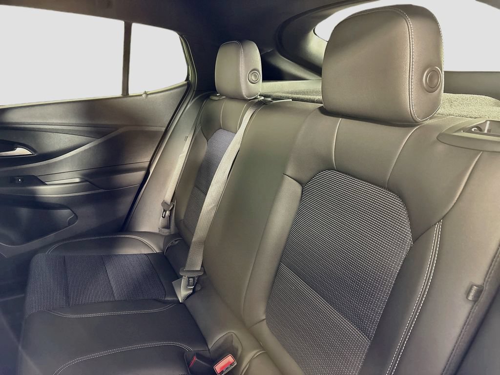 New 2026 Buick Envista Preferred w/ Convenience I Package FWD image 22