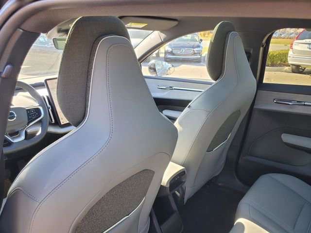 New 2025 Volvo EX30 Plus w/ Protection Package Premier AWD/4WD image 22