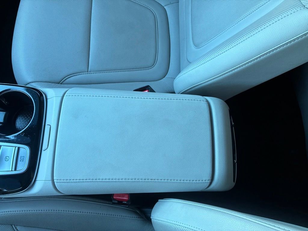 Used 2023 Hyundai Tucson Limited image 35