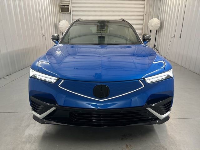 Certified 2024 Acura ZDX Type S image 3