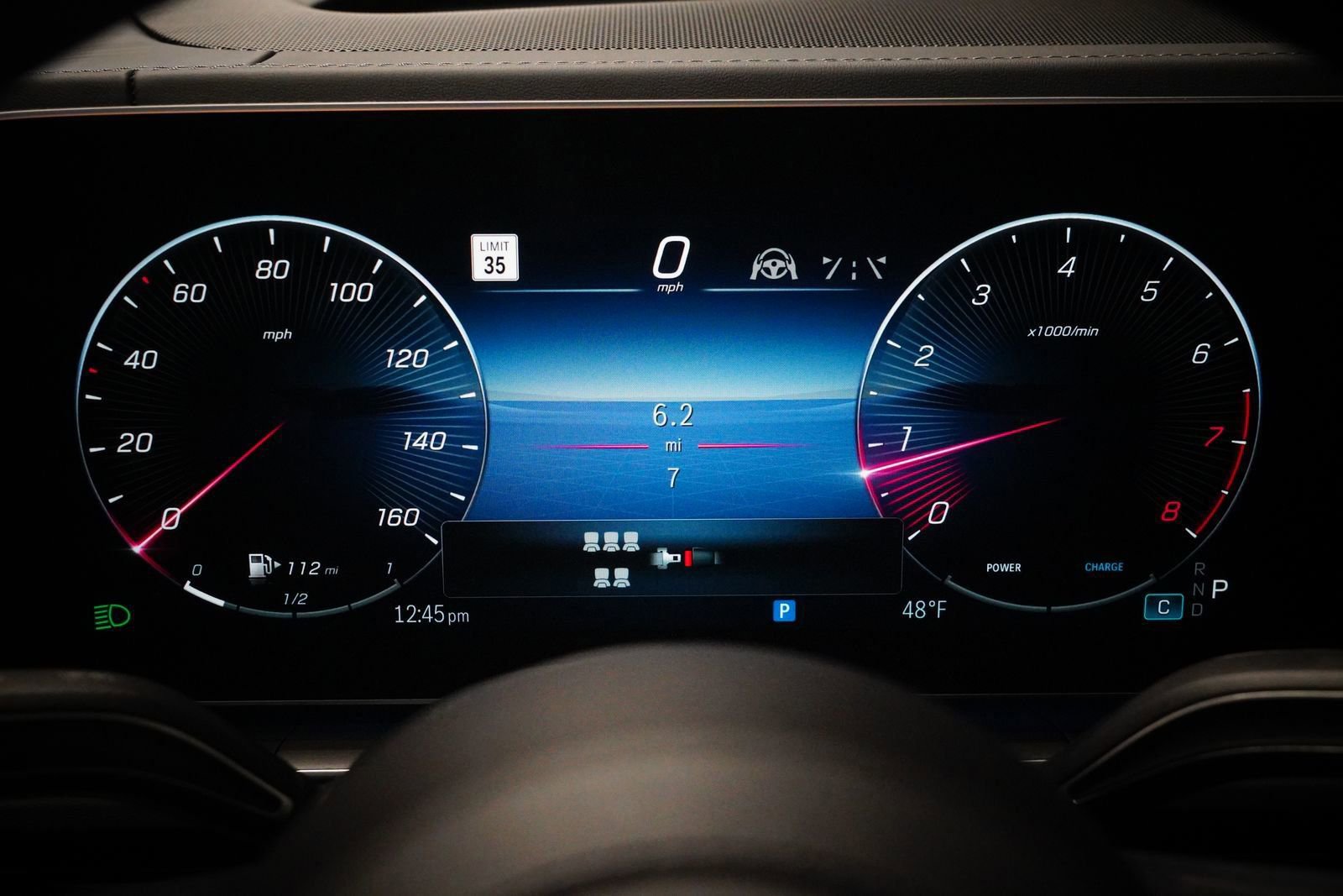 New 2026 Mercedes-Benz GLS 580 4MATIC image 22