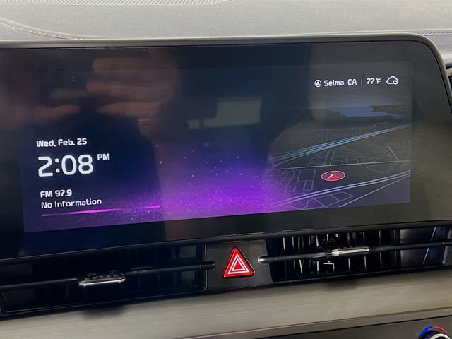 Used 2023 Kia Sportage EX w/ EX Premium Package image 15