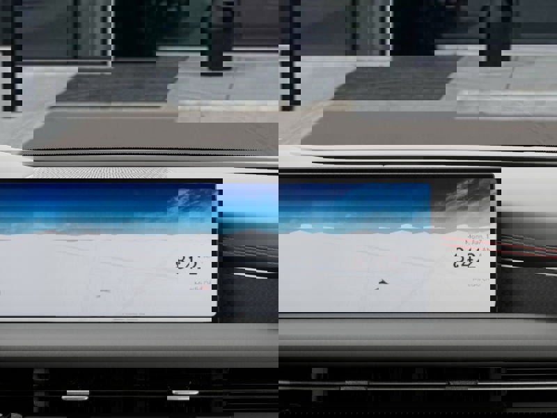 New 2025 Genesis G80 3.5T Sport image 27