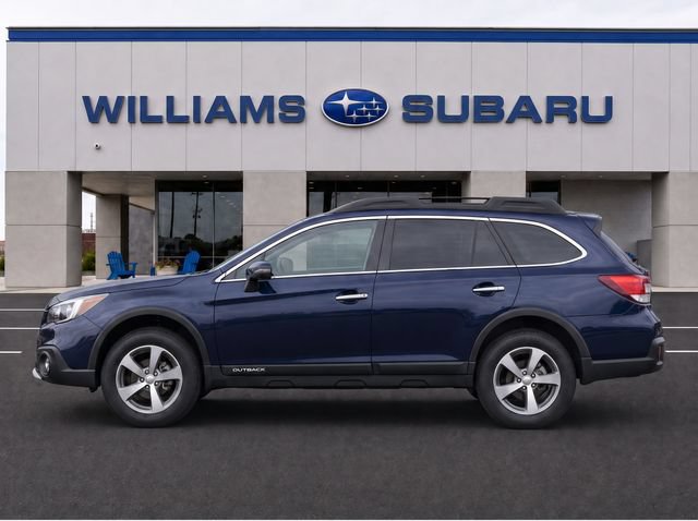 Used 2014 Subaru Outback 3.6R Limited AWD/4WD image 4