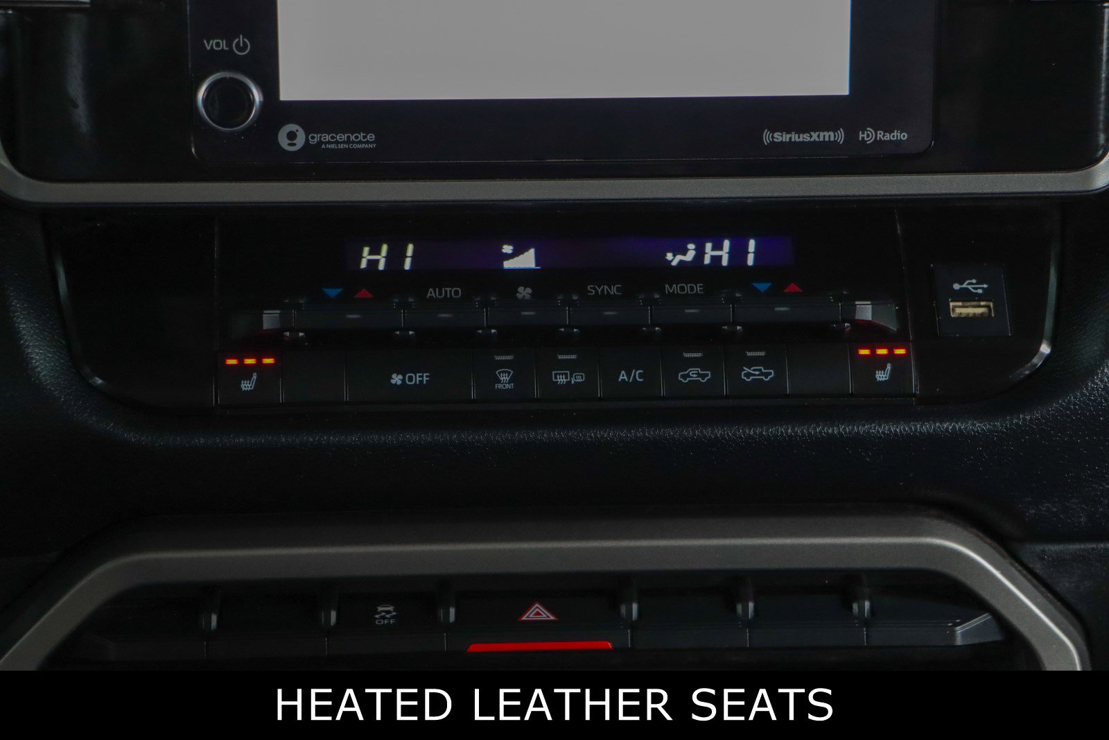 Used 2024 Toyota Tundra SR5 w/ SR5 Premium Package image 22