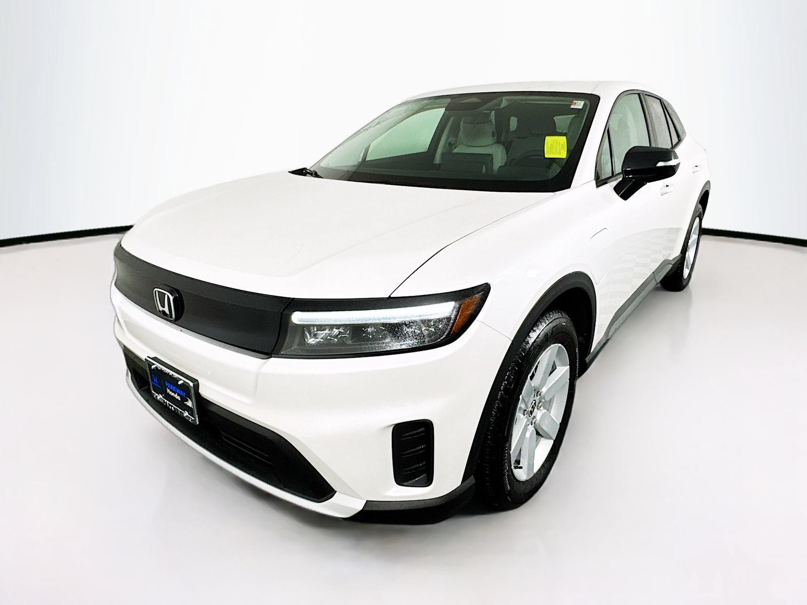 Used 2025 Honda Prologue EX image 3