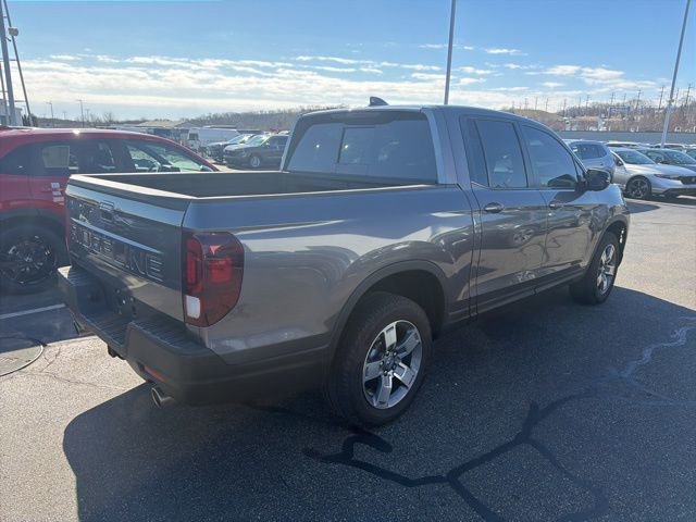 Used 2024 Honda Ridgeline RTL image 3