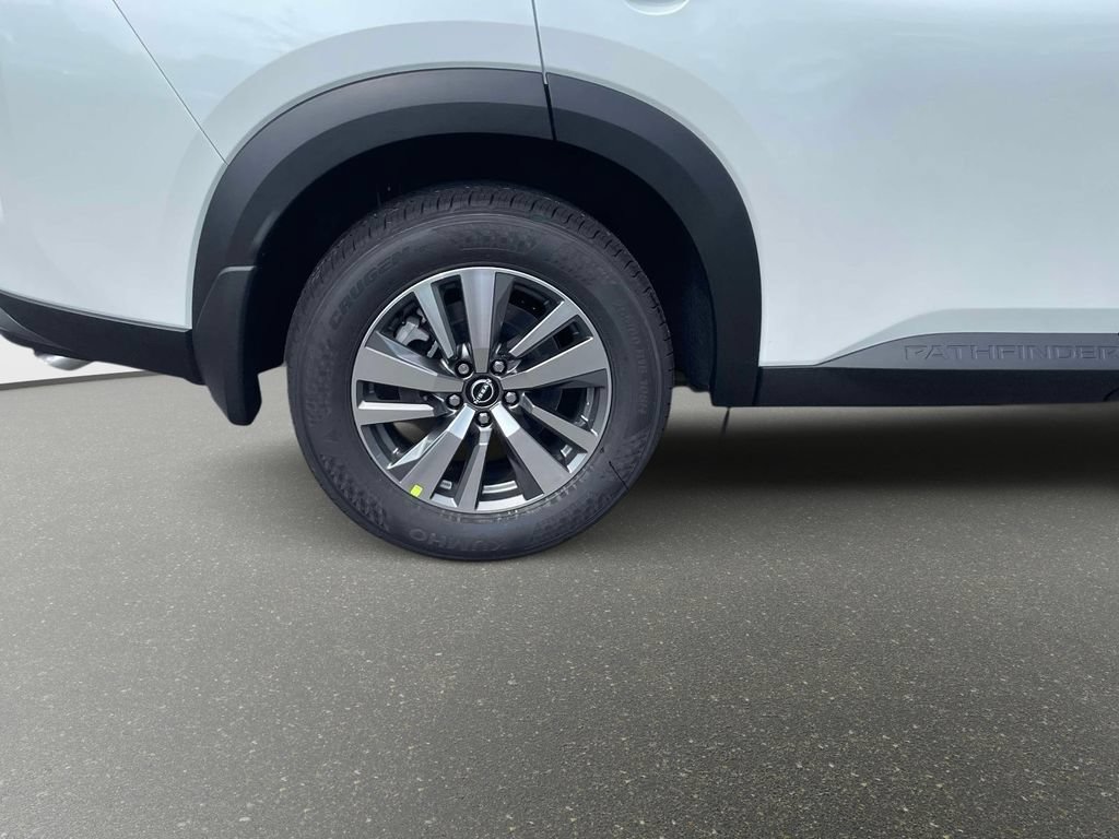 New 2026 Nissan Pathfinder SL FWD image 7