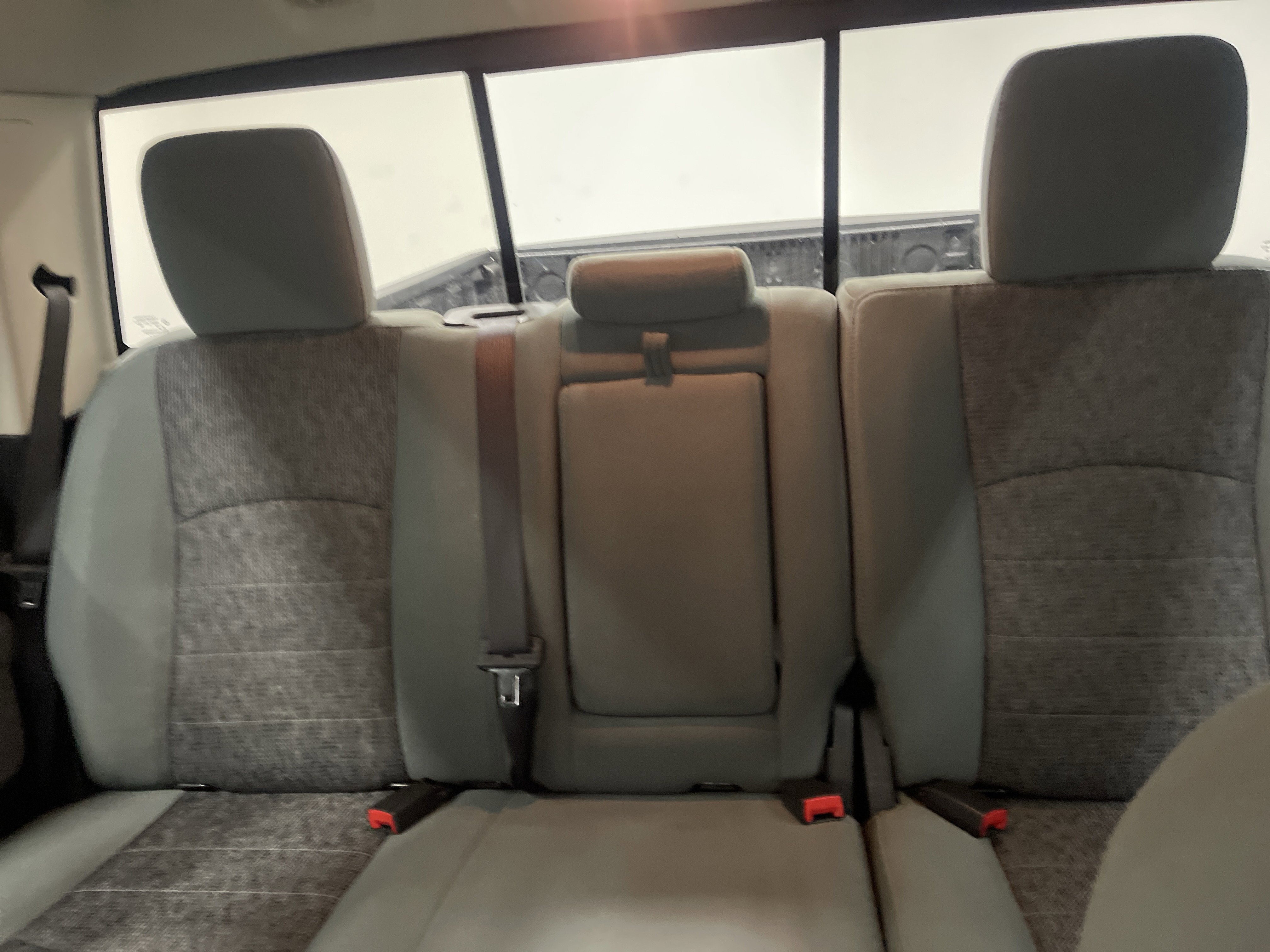 Used 2017 RAM 1500 Big Horn image 11