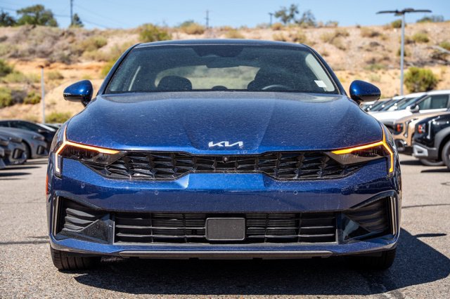 New 2025 Kia K5 EX FWD image 2