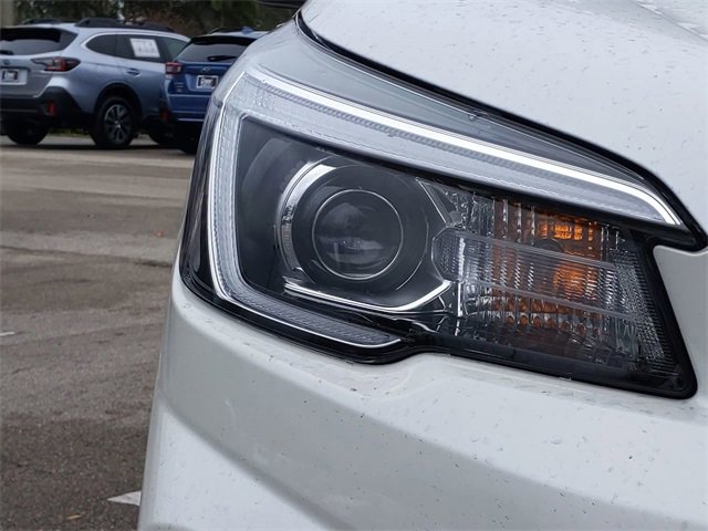 Used 2020 Subaru Forester Limited image 10