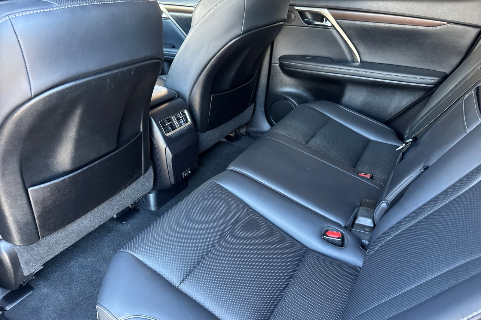 Used 2022 Lexus RX 350 FWD w/ Premium Package image 27