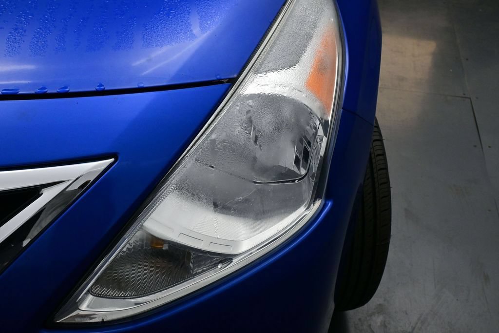 Used 2017 Nissan Versa SV FWD image 34