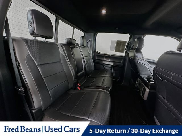 Used 2020 Ford F150 Raptor w/ Equipment Group 801A Mid image 27