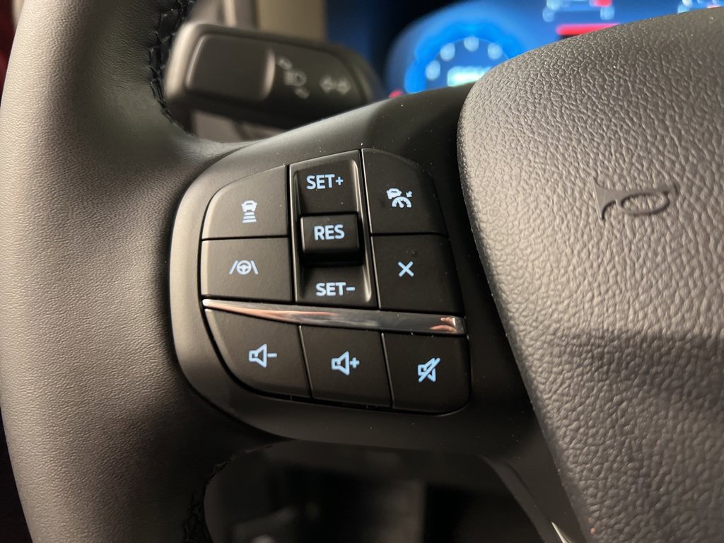 New 2025 Ford Bronco Sport Big Bend w/ Convenience Package image 16