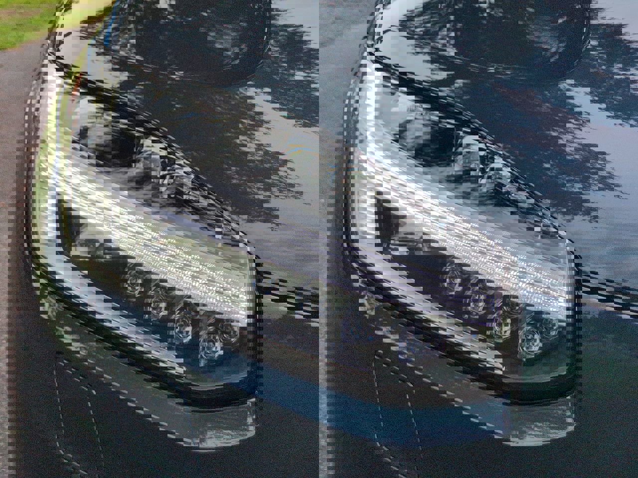 New 2025 Volvo XC90 T8 Plus w/ Protection Package Premier image 10