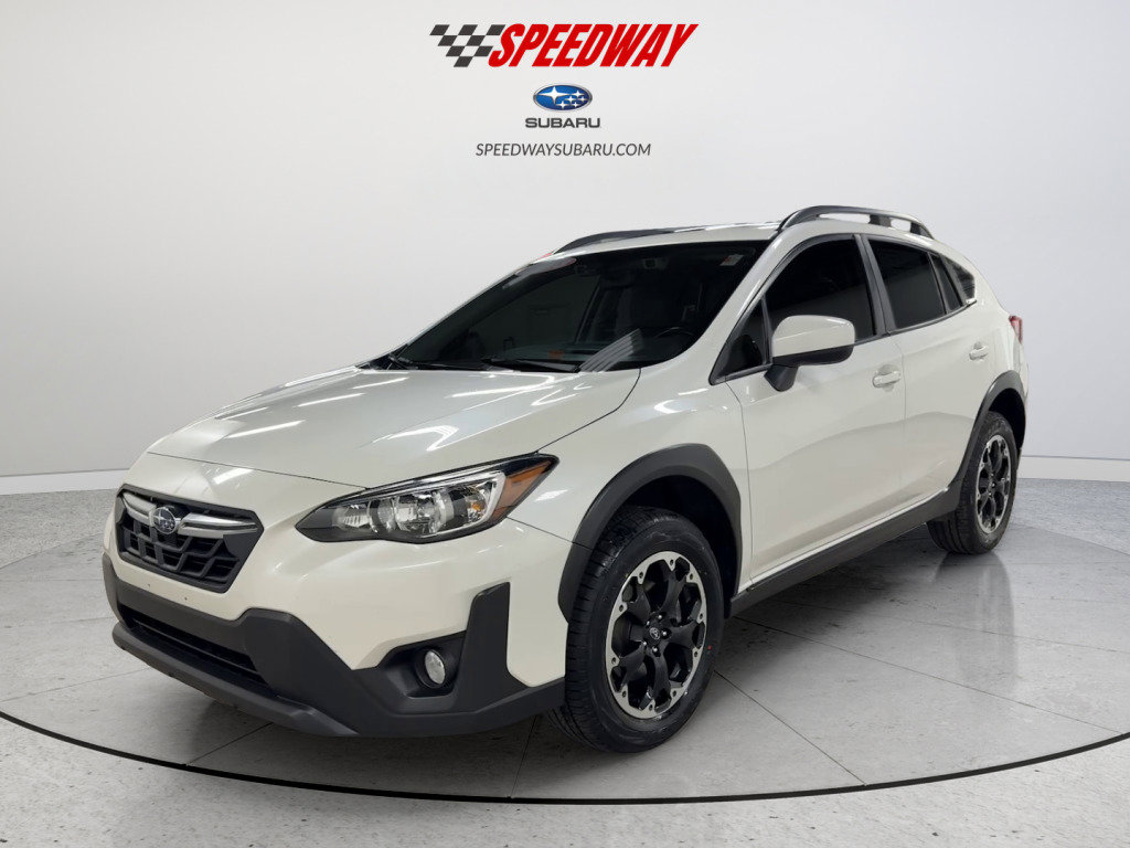 Used 2023 Subaru Crosstrek 2.0i Premium image 4