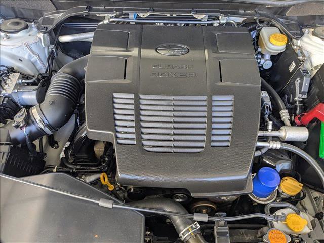 Used 2019 Subaru Forester Sport w/ Popular Package #2 image 20