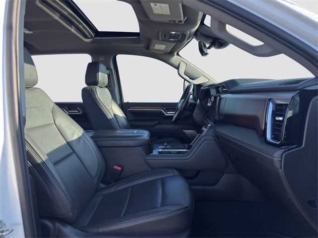 Used 2024 GMC Sierra 2500 Denali w/ Denali Reserve Package image 31