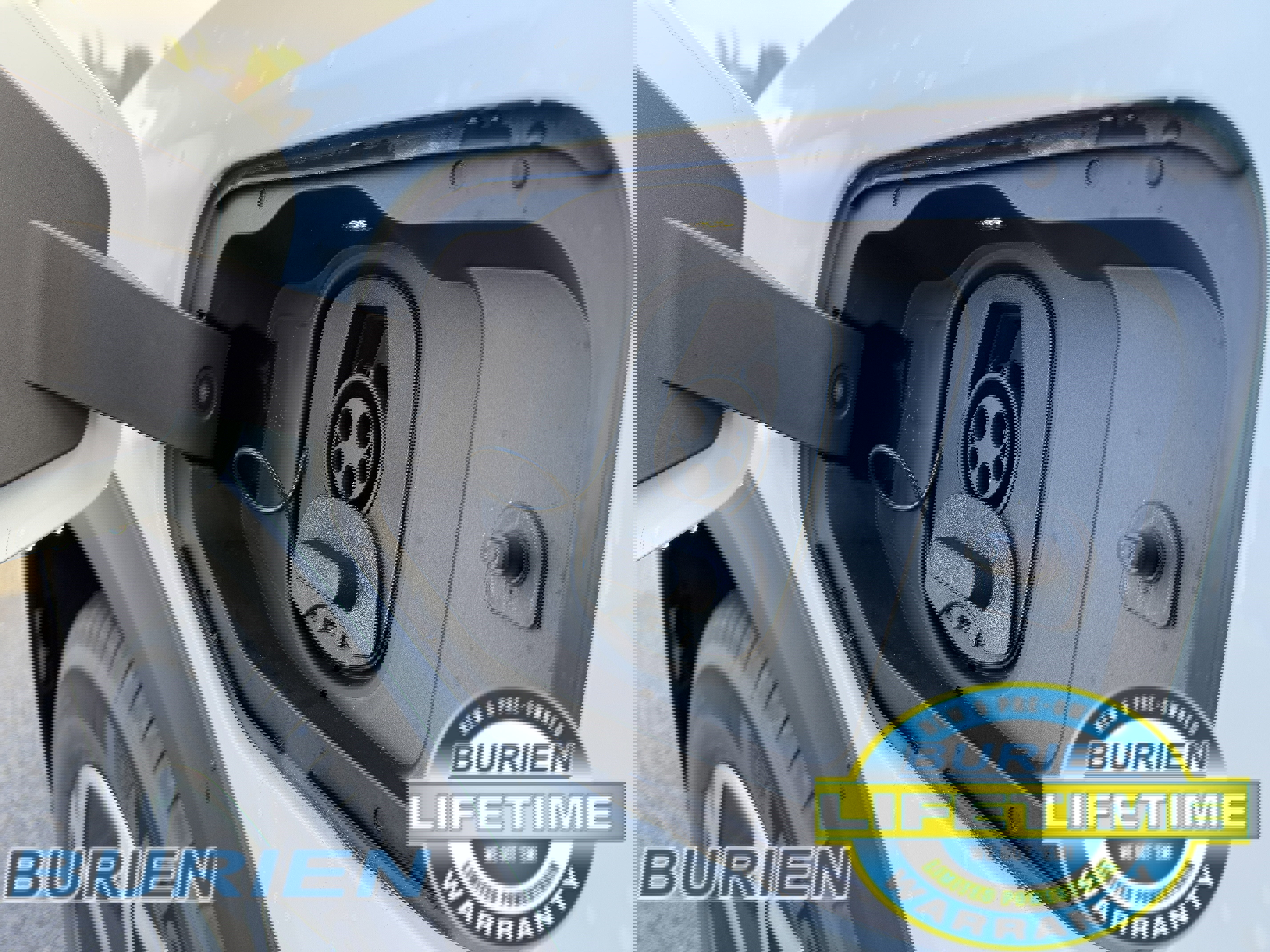 New 2026 Chevrolet Equinox RS image 40